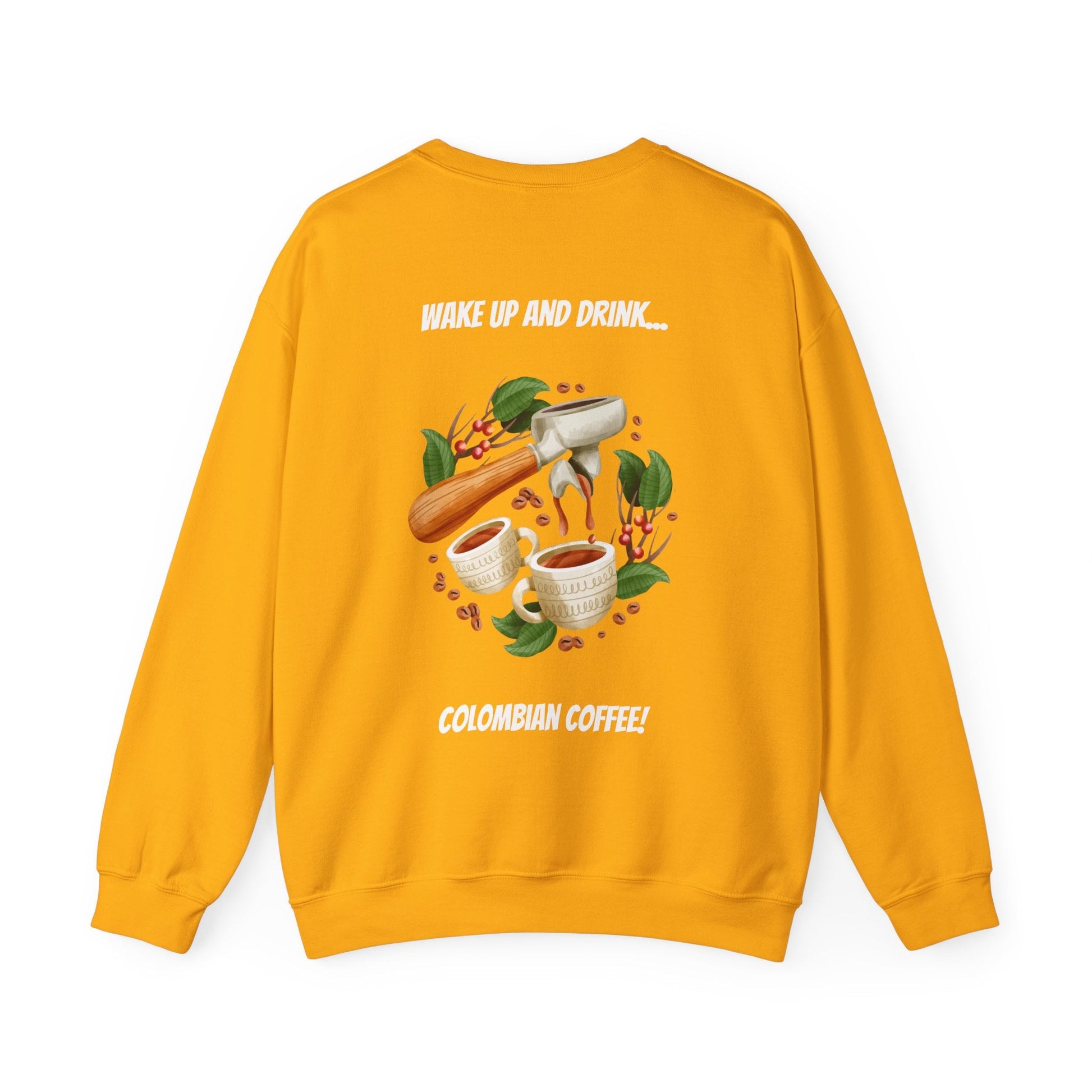 Heavy Blend™Colombia Edition Printify