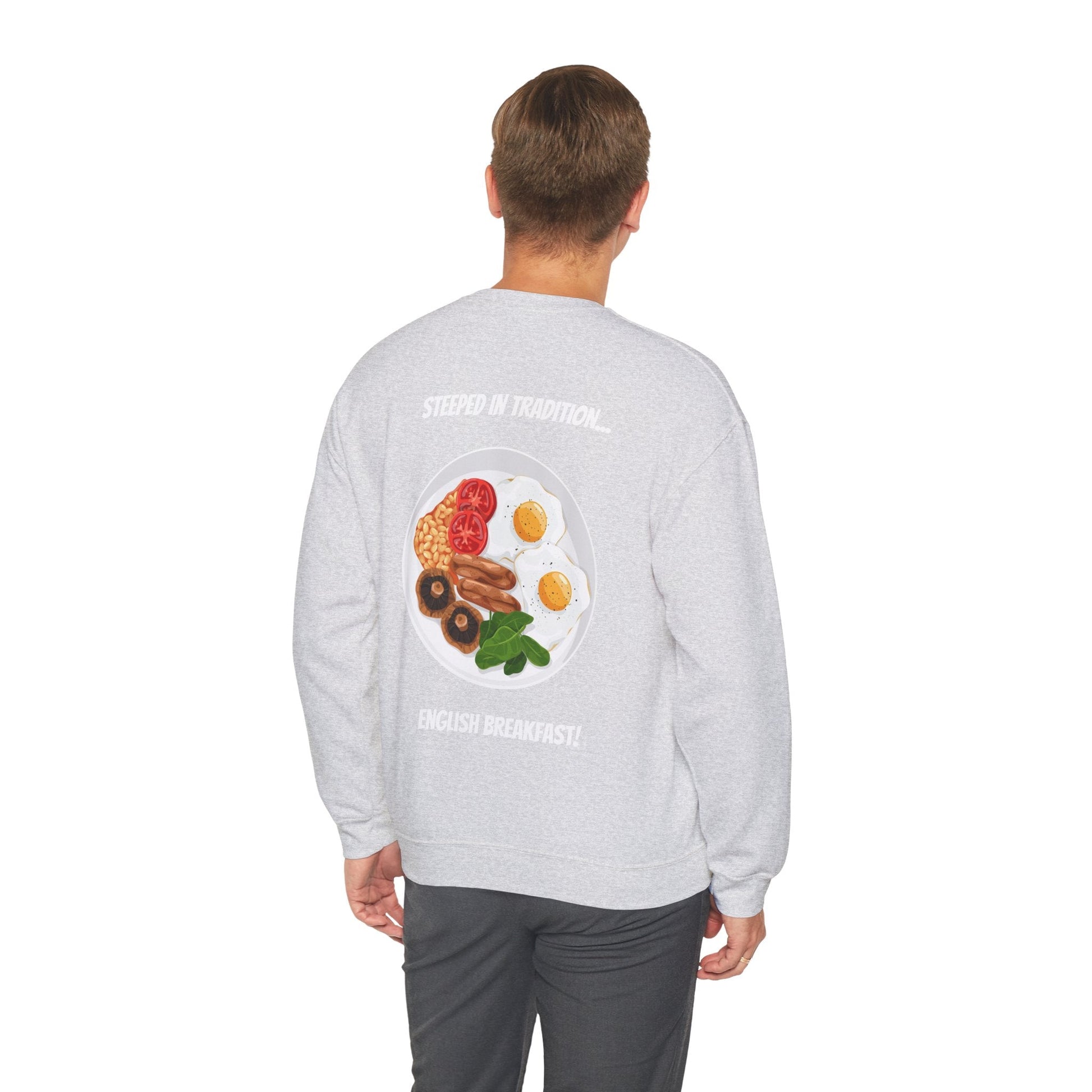 Heavy Blend™ England Edition Printify