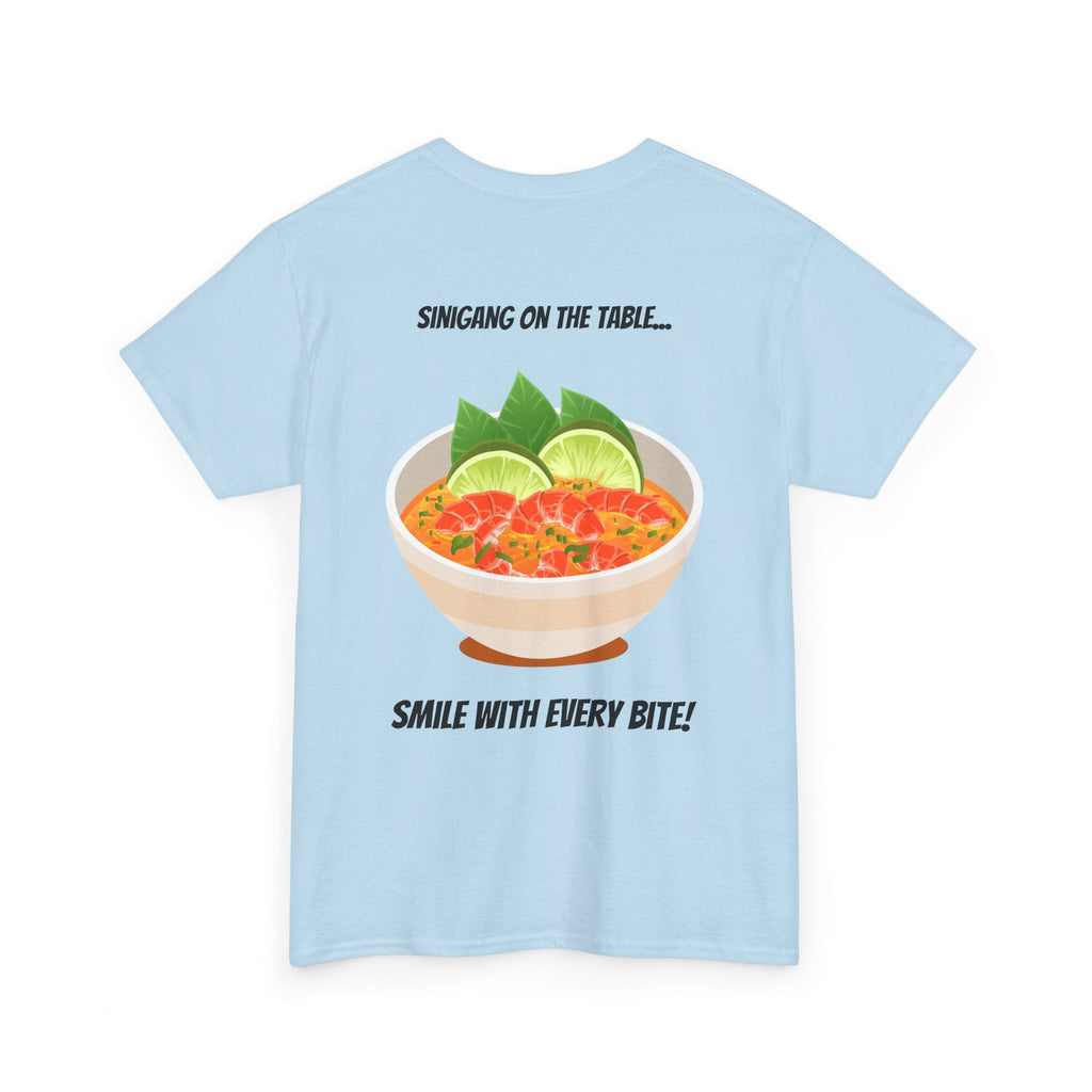 Unisex Heavy Cotton Tee - Philippines Edition Printify