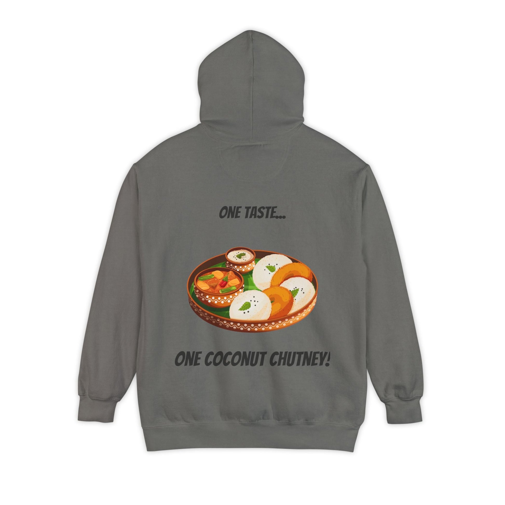 Hoodie Thailand Edition Printify