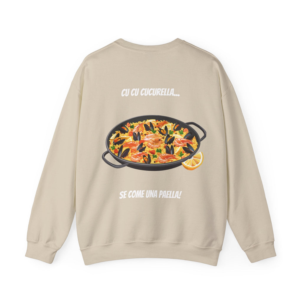 Heavy Blend™ Spain Edition Printify