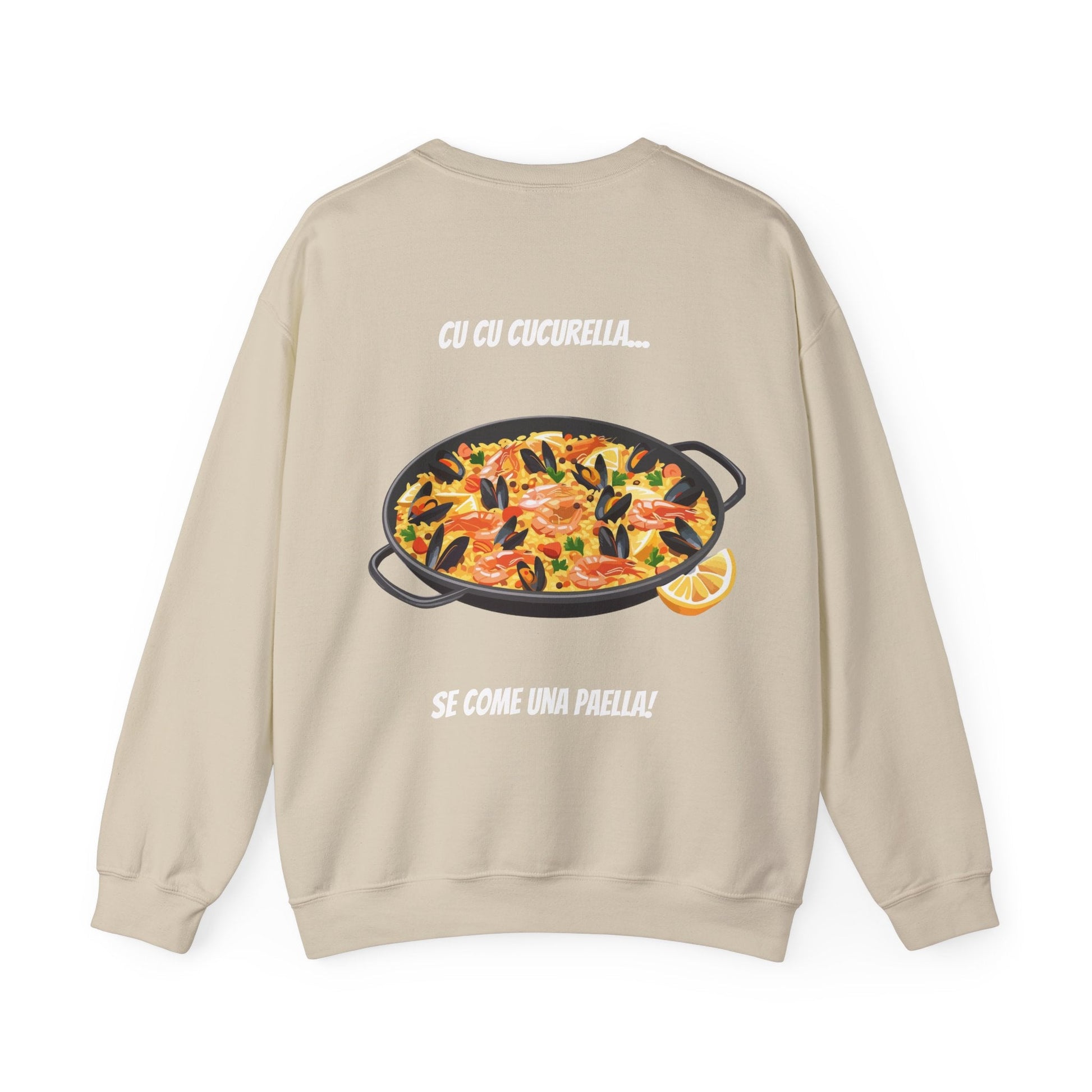 Heavy Blend™ Spain Edition Printify
