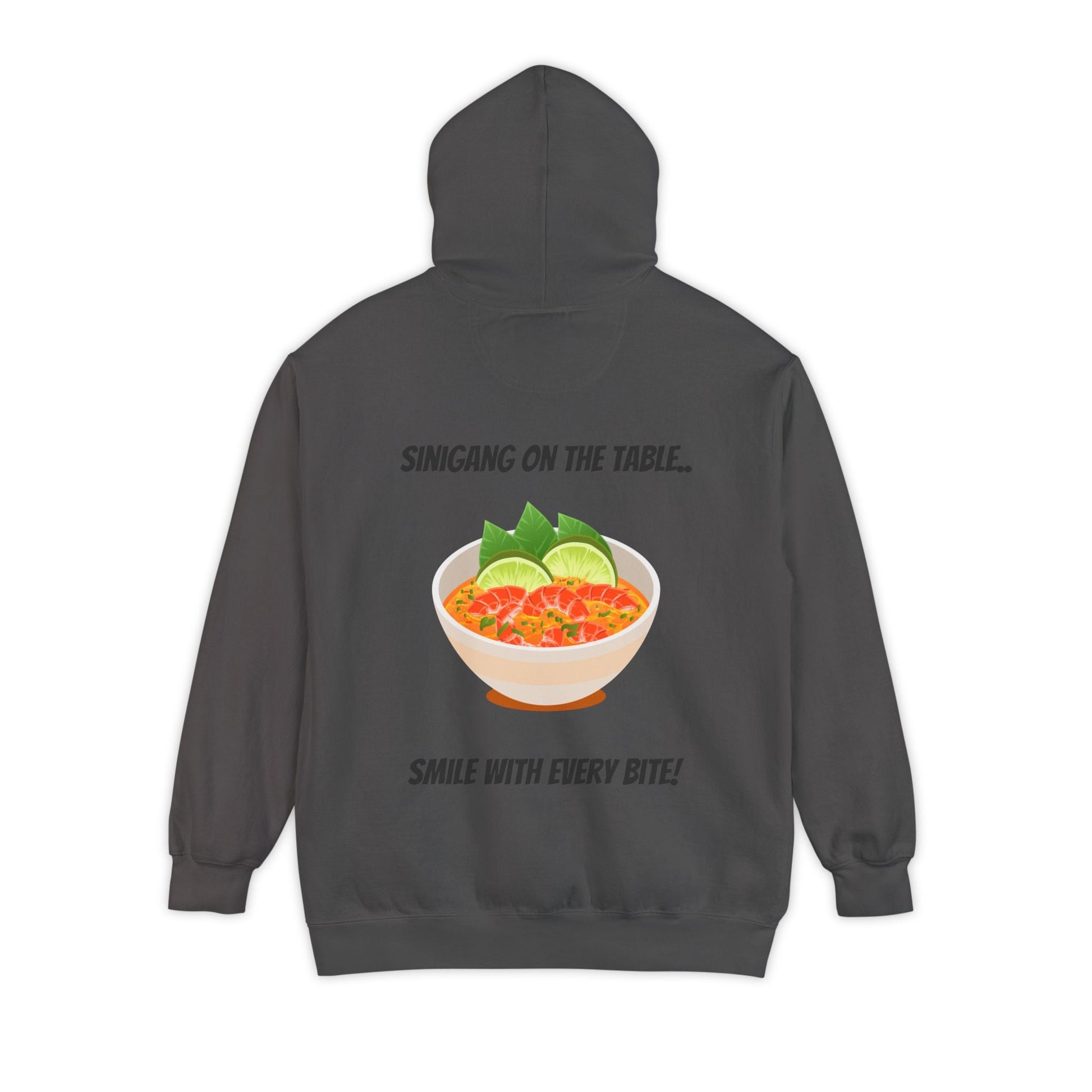 Hoodie Philippines Edition Printify
