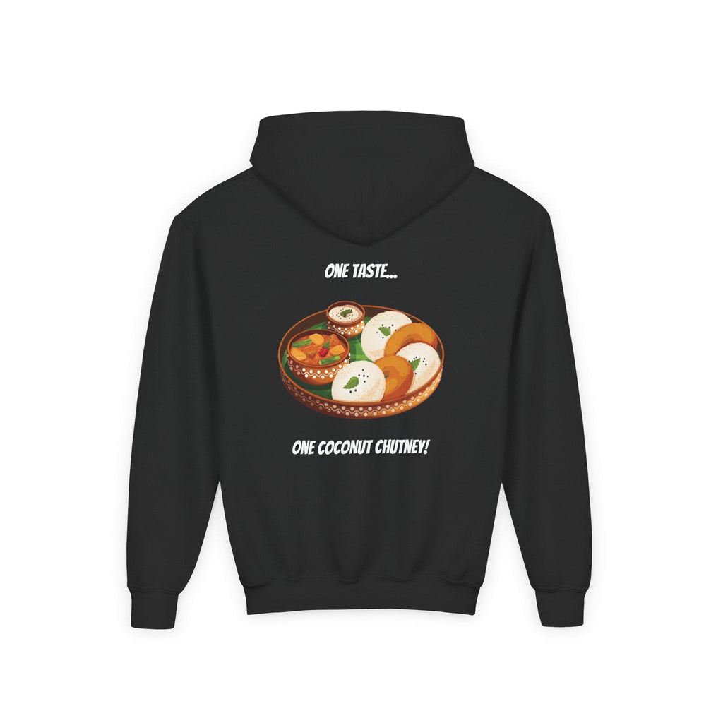 Youth Hoodie | Thailand Collection Printify