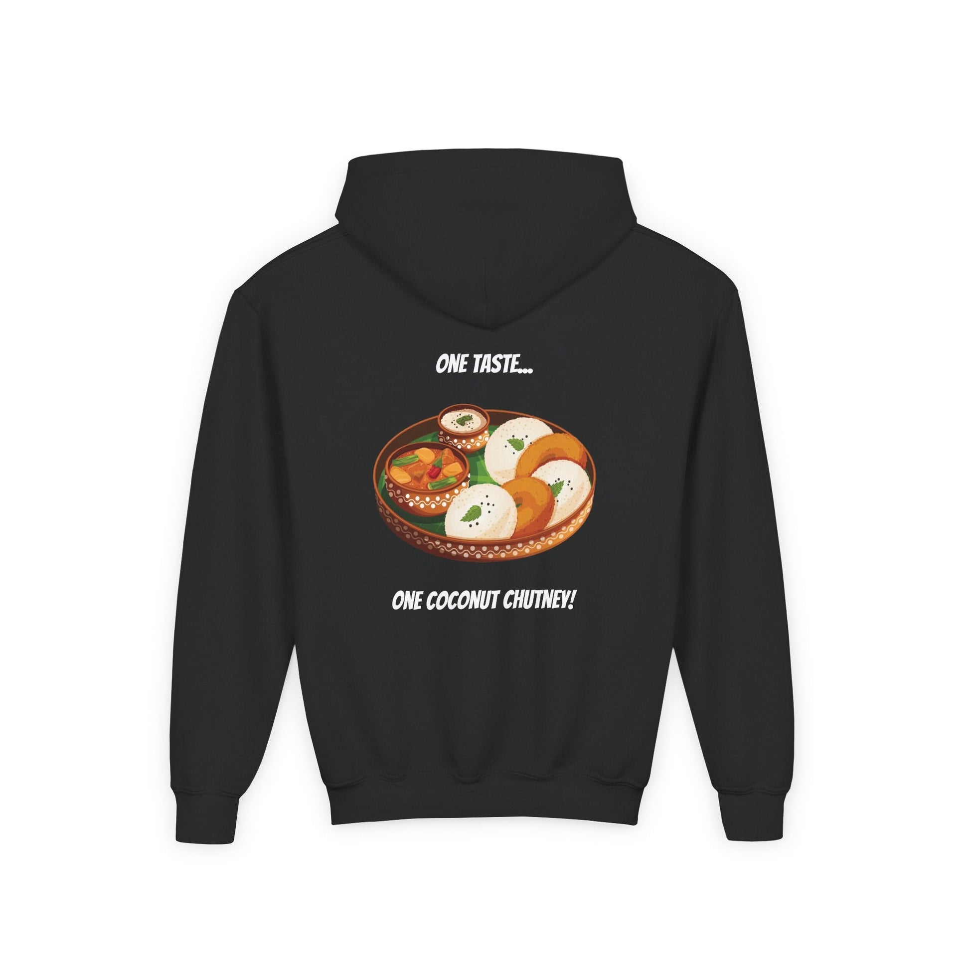 Youth Hoodie | Thailand Collection Printify