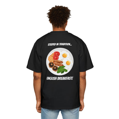 Oversized England Edition Printify