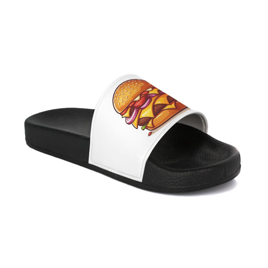 Women's Slide Sandals United States Printify