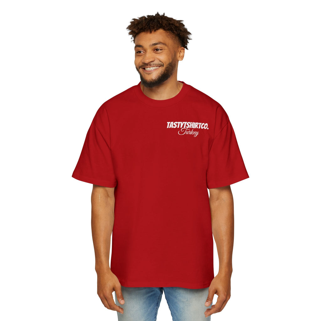 Oversized Turkey Edition Printify