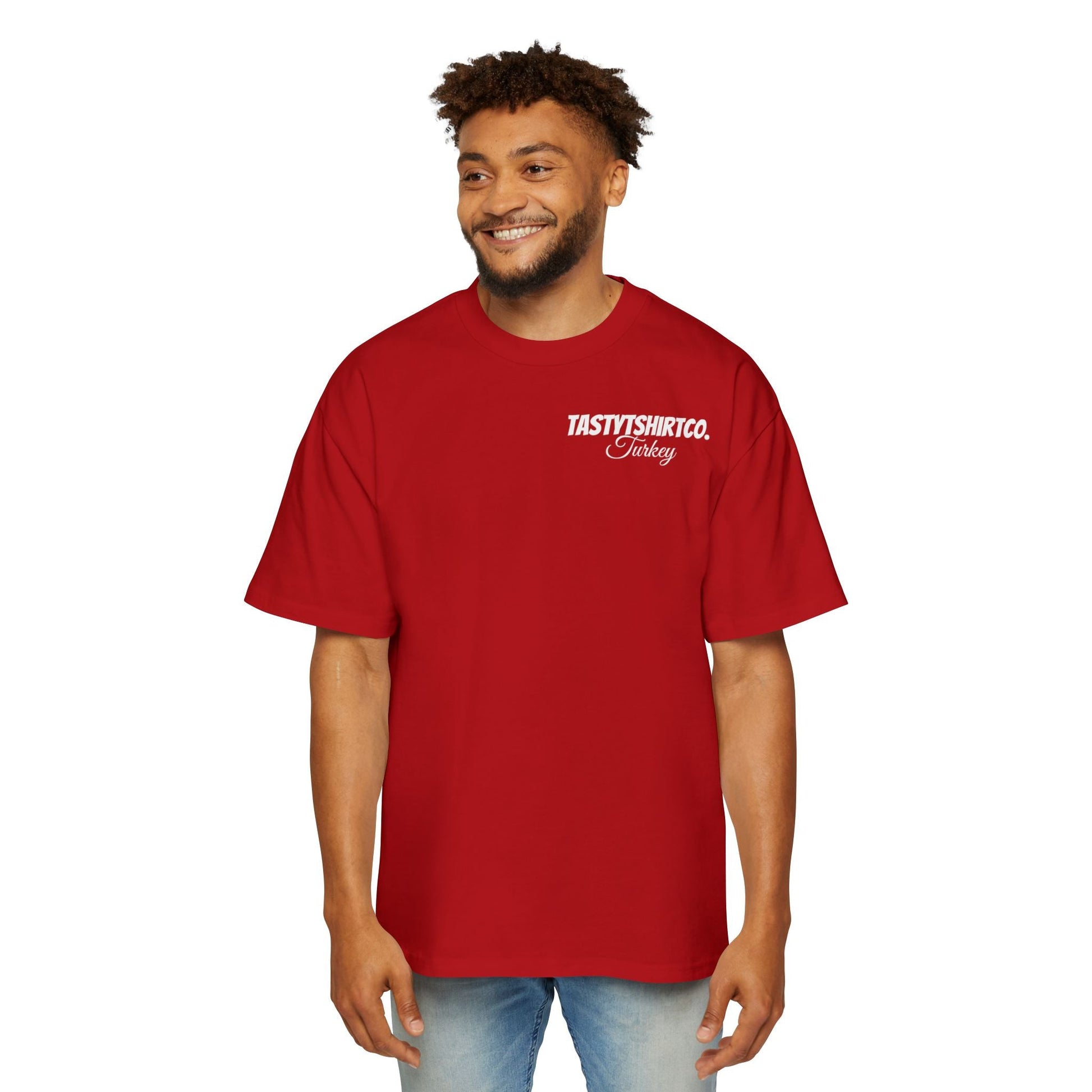 Oversized Turkey Edition Printify
