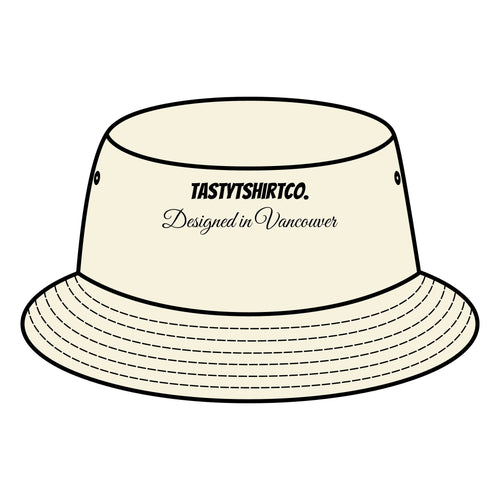 Cotton Bucket Hat | Stylish Bucket Hat | Tastytshirtco