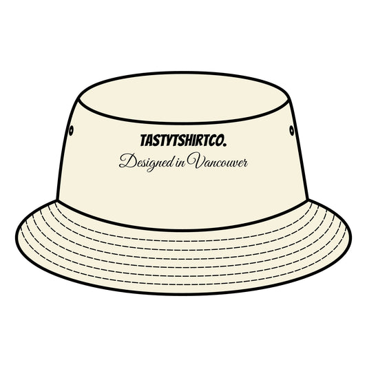 Bucket Hat / Stylish French Inspired Accessory Printify