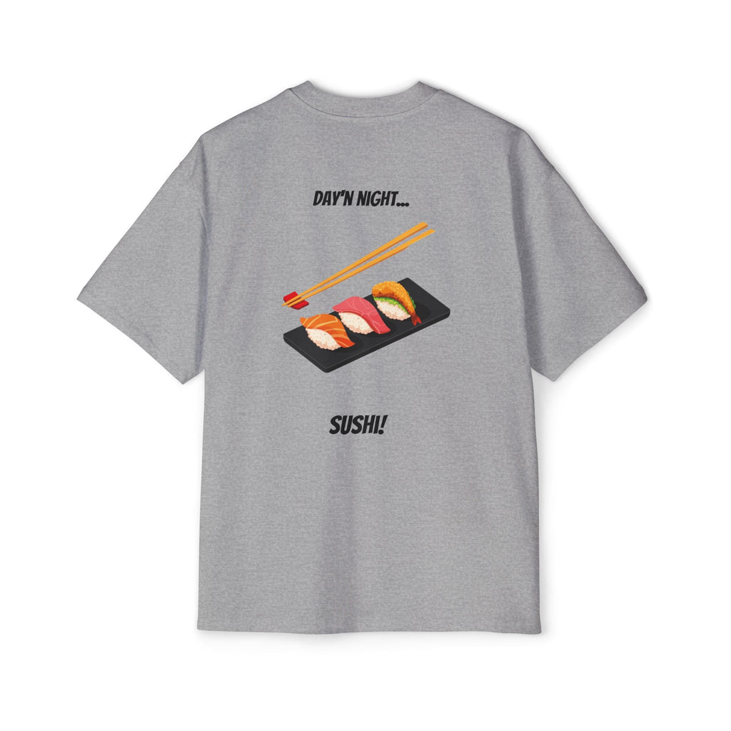 Oversized Japan Edition Printify