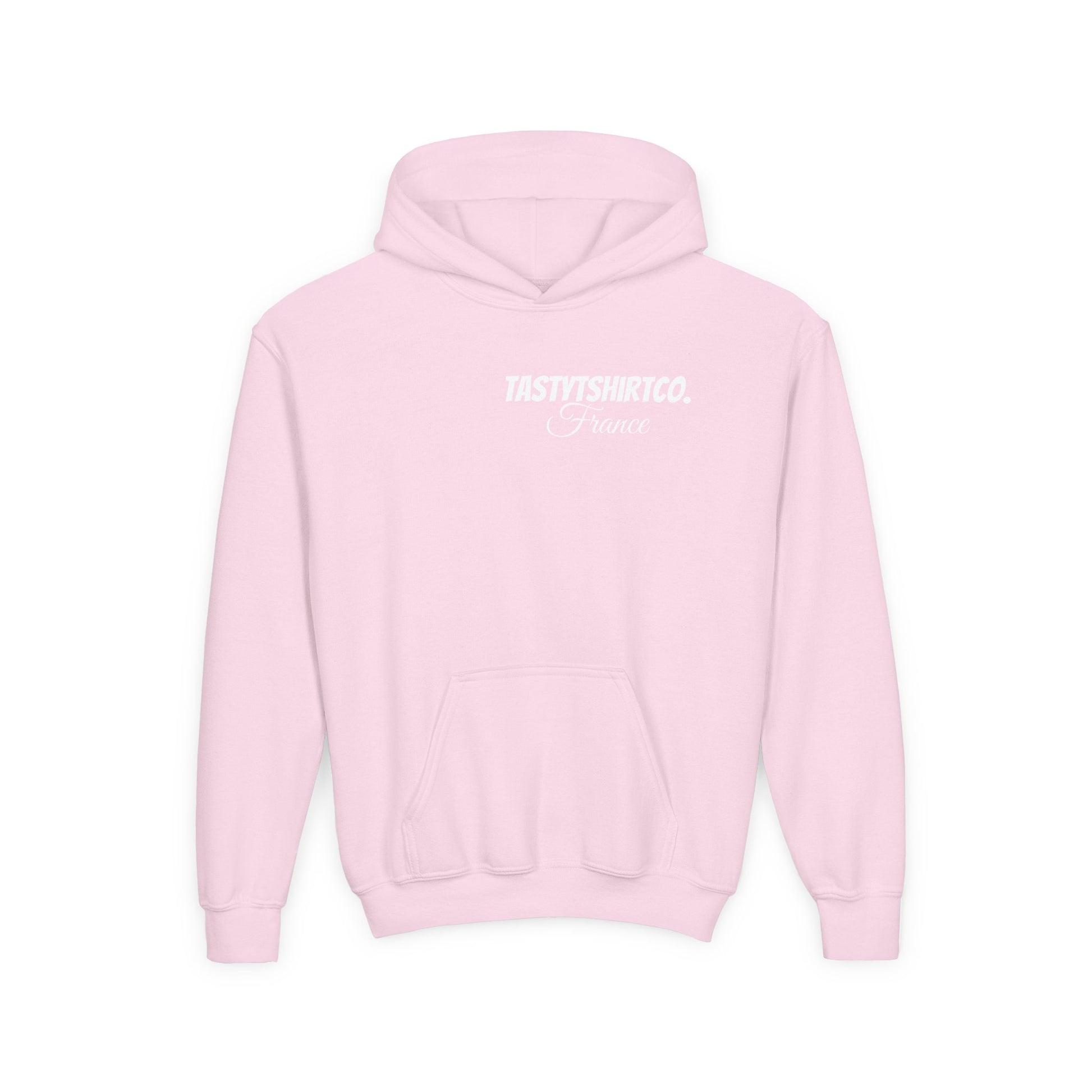 Youth Hoodie | France Collection - tastytshirtco
