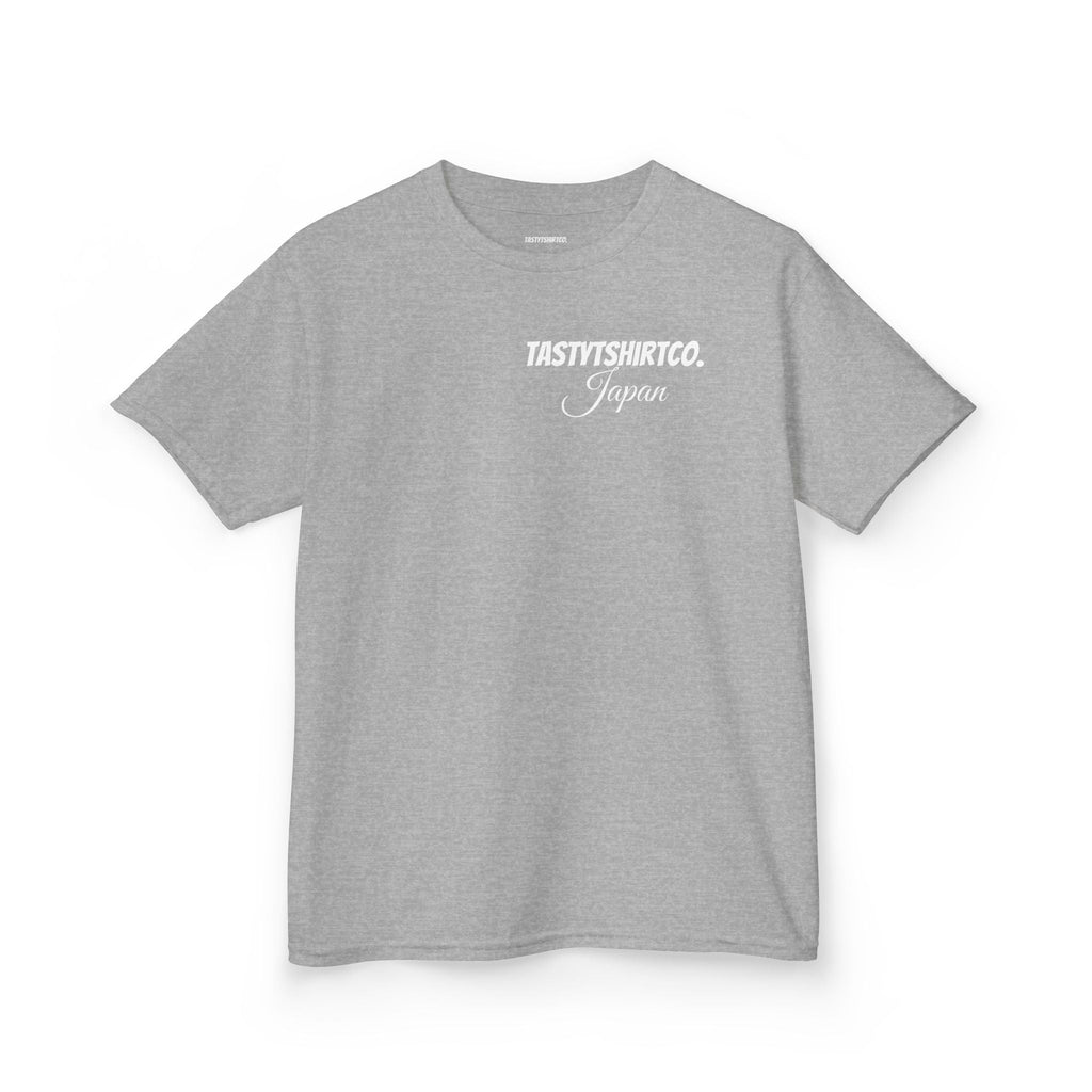 Kids’ Cotton Tee – Japan Edition Printify