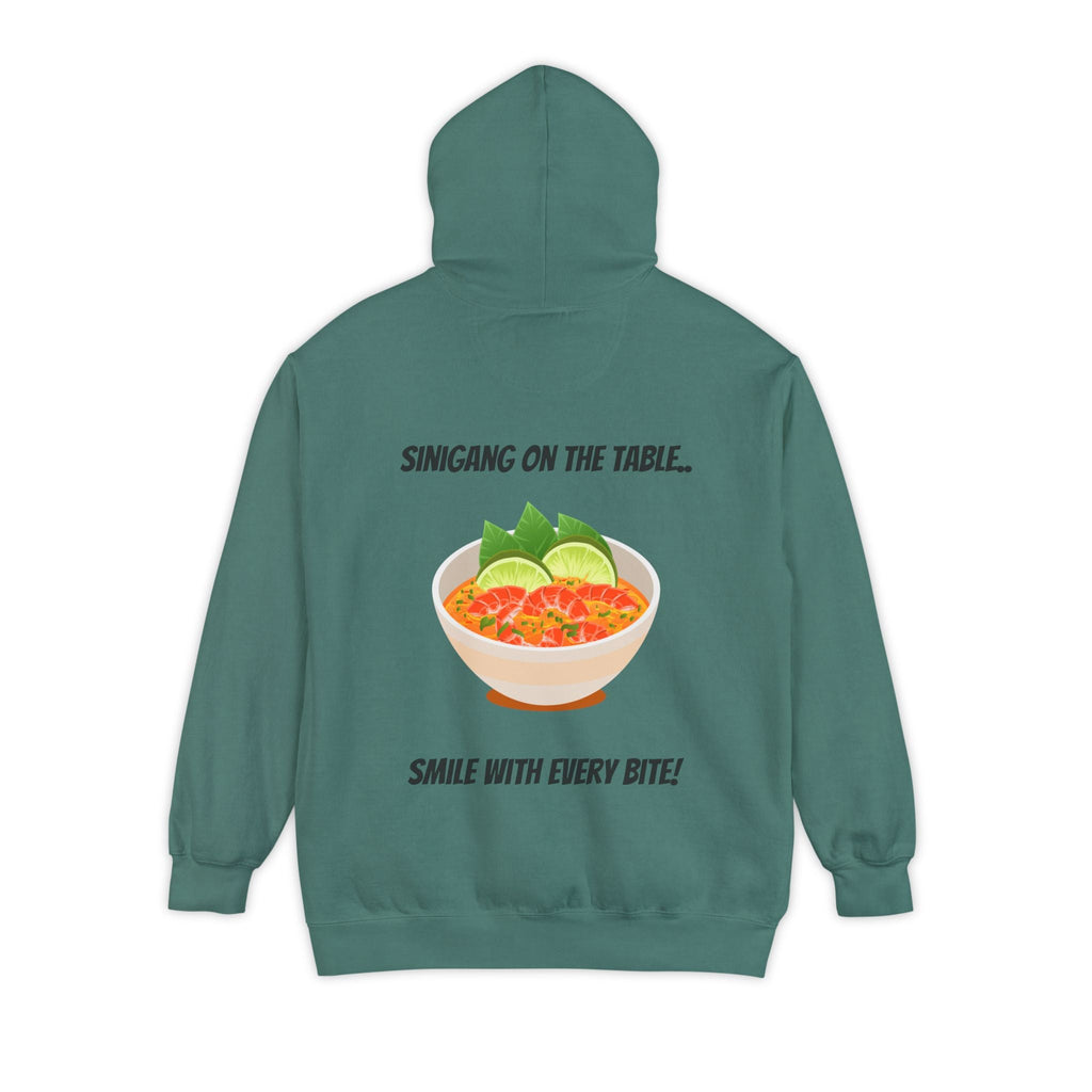 Hoodie Philippines Edition Printify