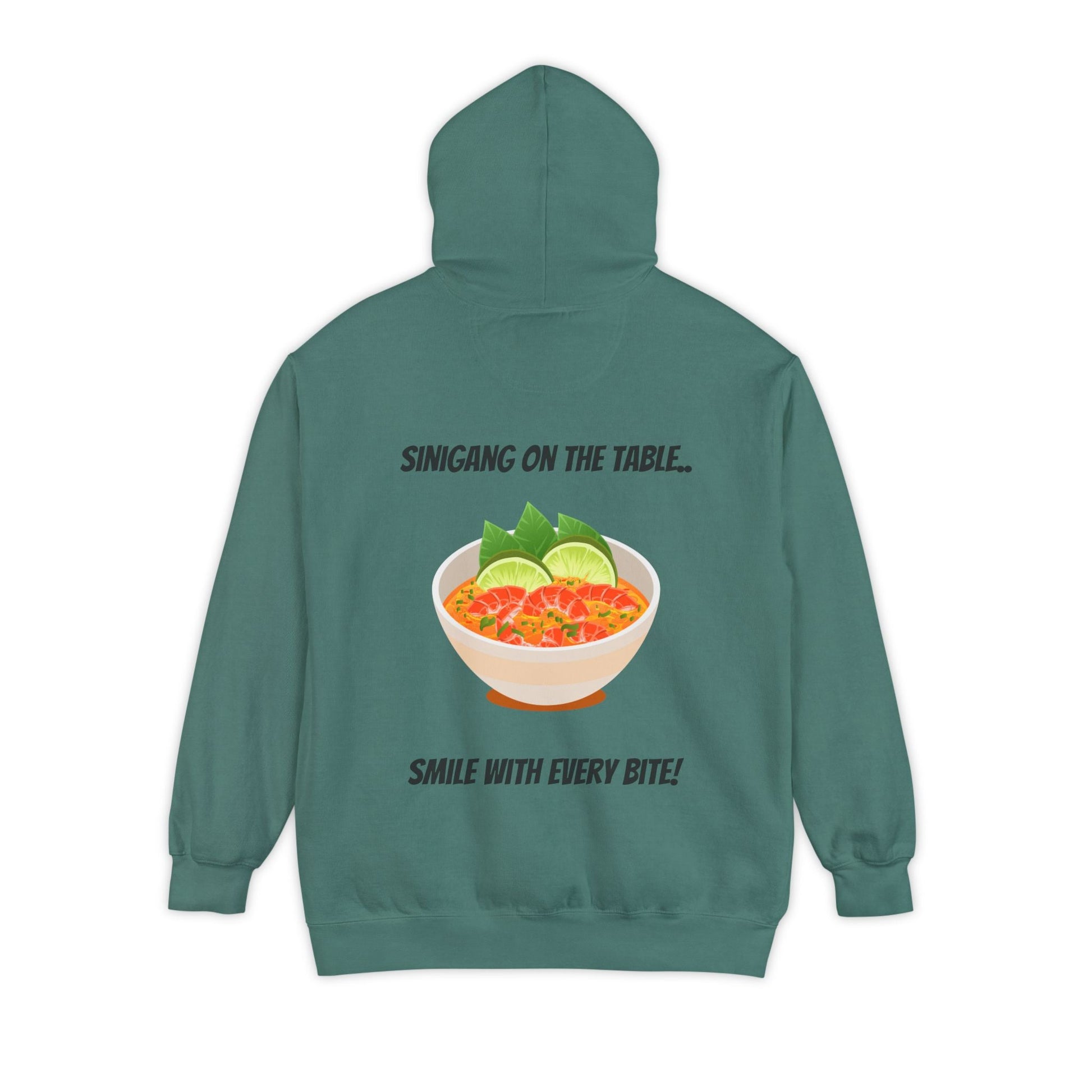 Hoodie Philippines Edition Printify