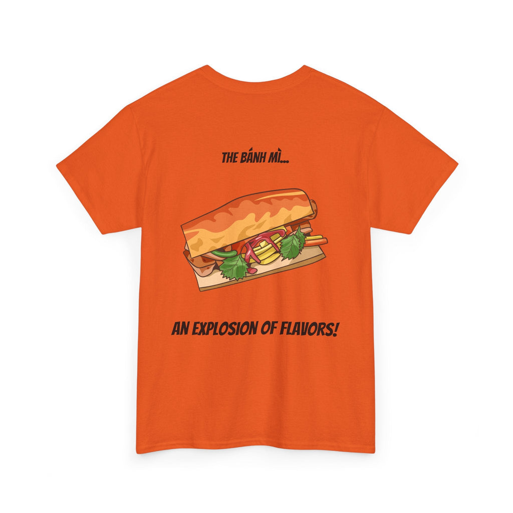Unisex Heavy Cotton Tee - Vietnam Edition Printify