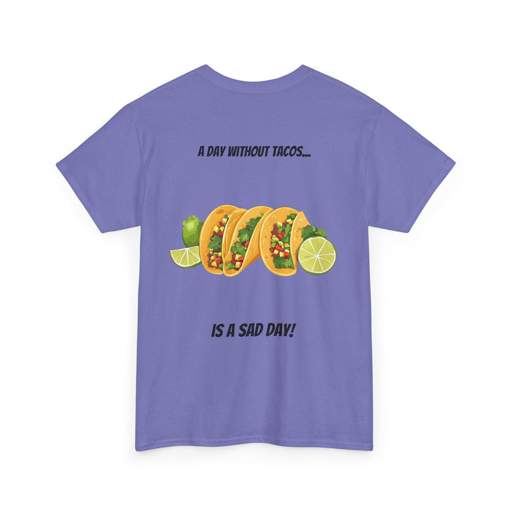 Unisex Heavy Cotton Tee - Mexico Edition Printify