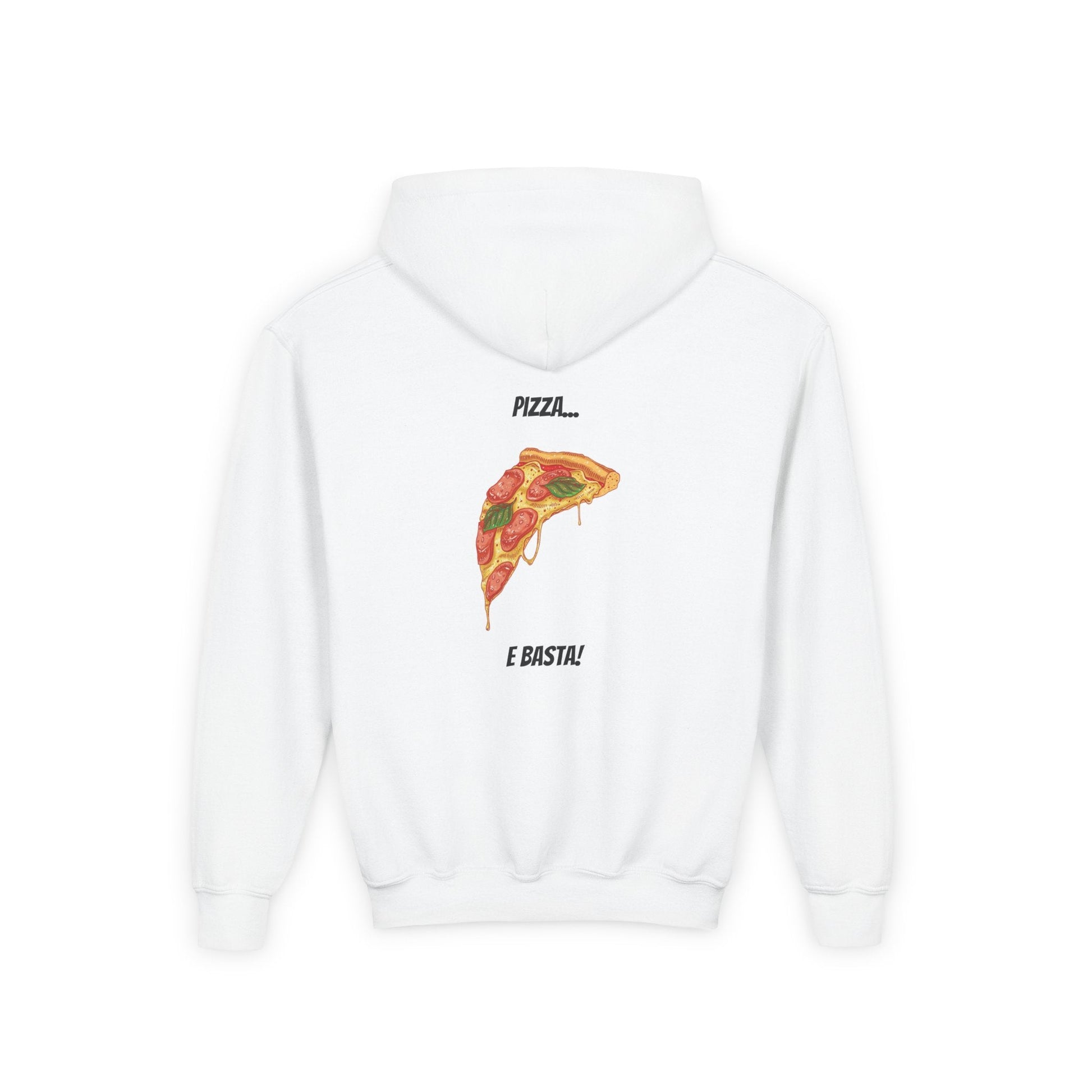 Youth Hoodie | Italy Collection Printify
