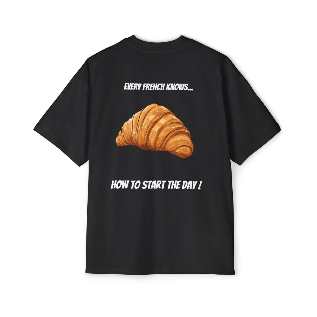 Oversized France Edition Printify