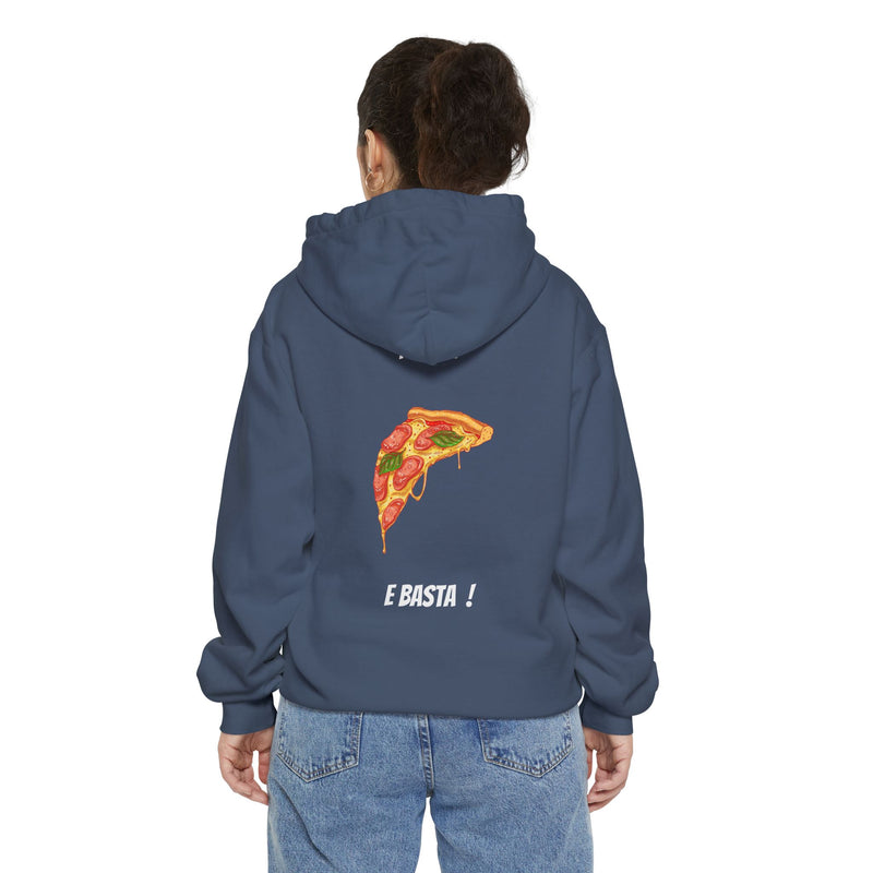 Hoodie Italy Edition Printify