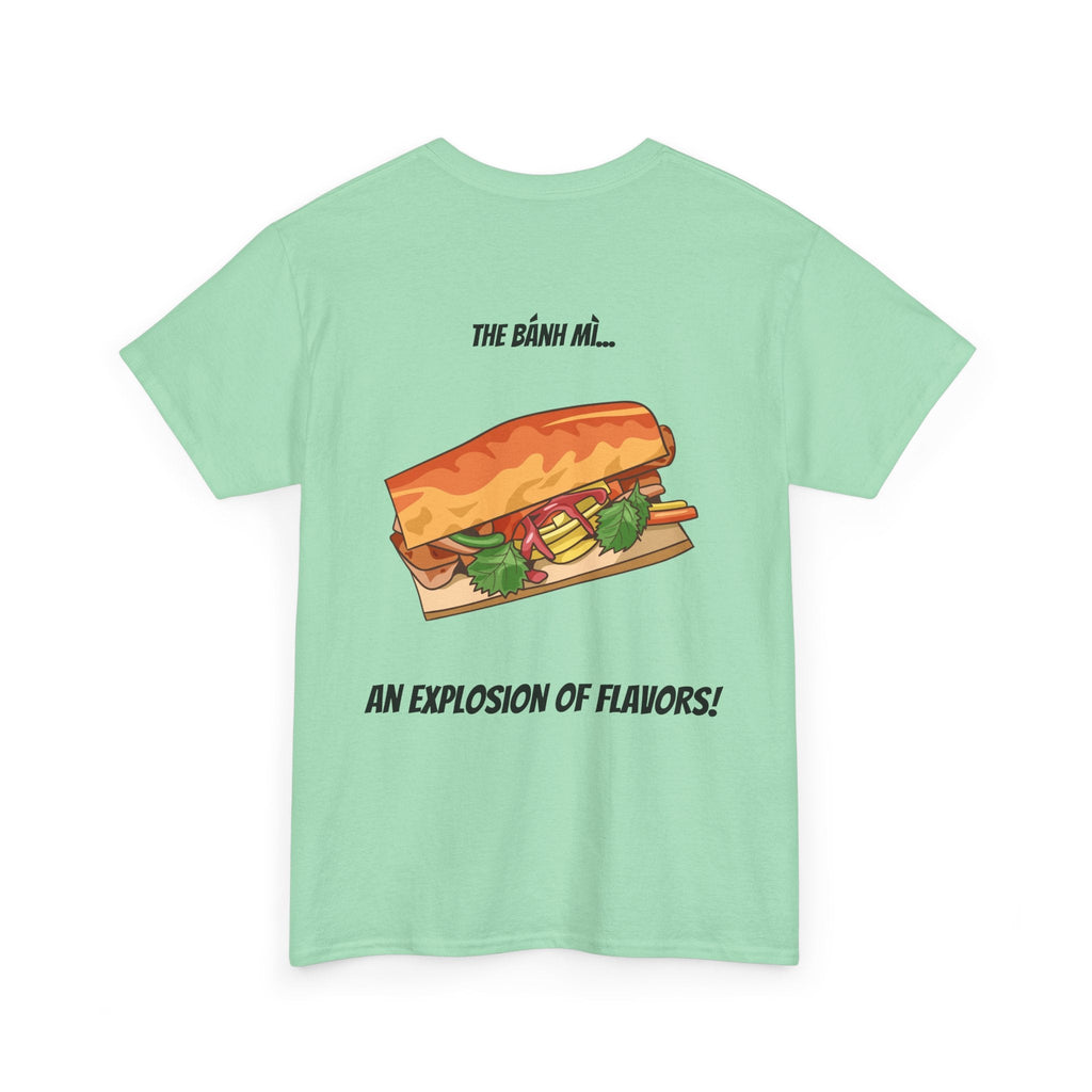 Unisex Heavy Cotton Tee - Vietnam Edition Printify