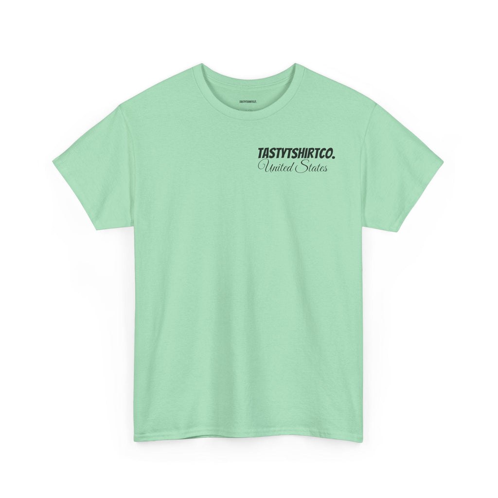Unisex Heavy Cotton Tee - United States Edition Printify
