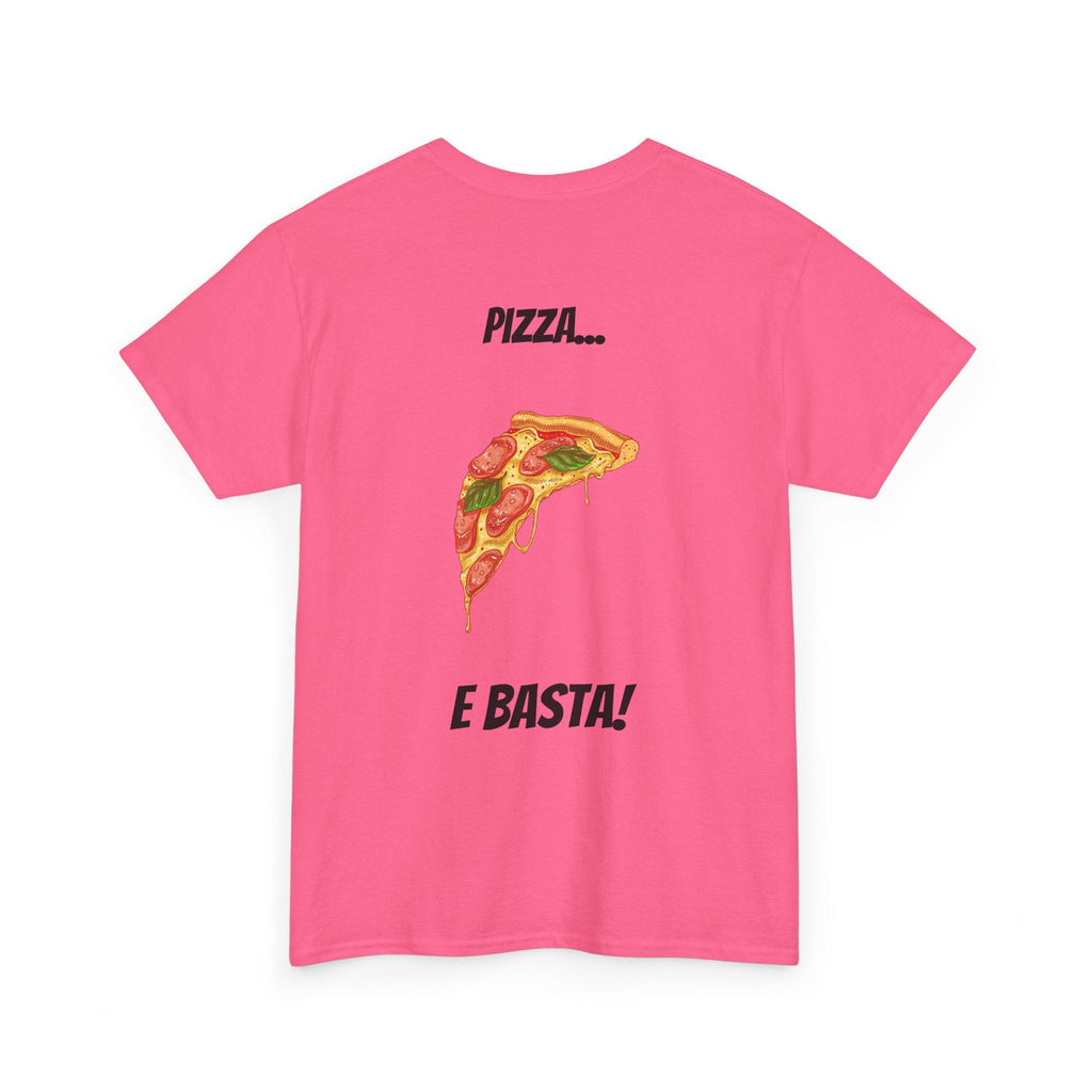 Unisex Heavy Cotton Tee - Italy Edition Printify