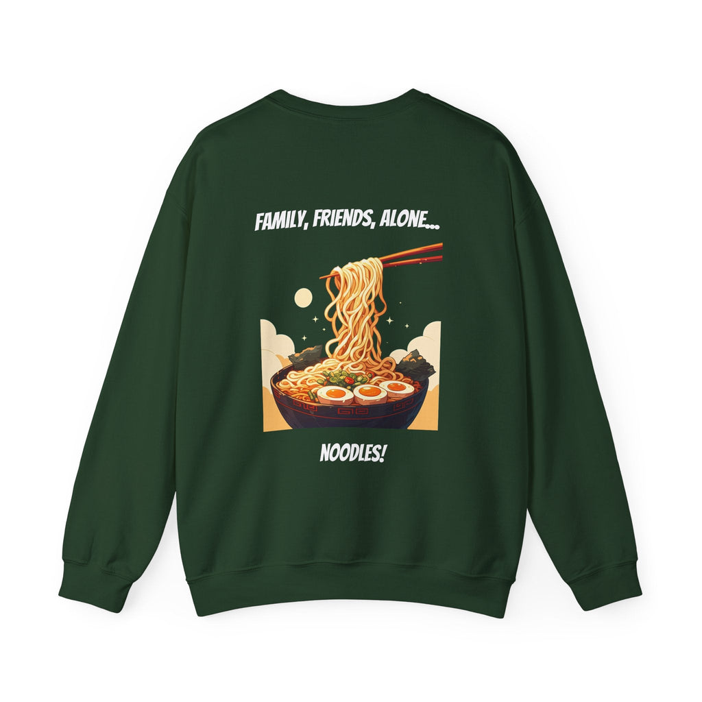 Heavy Blend™ China Edition Printify