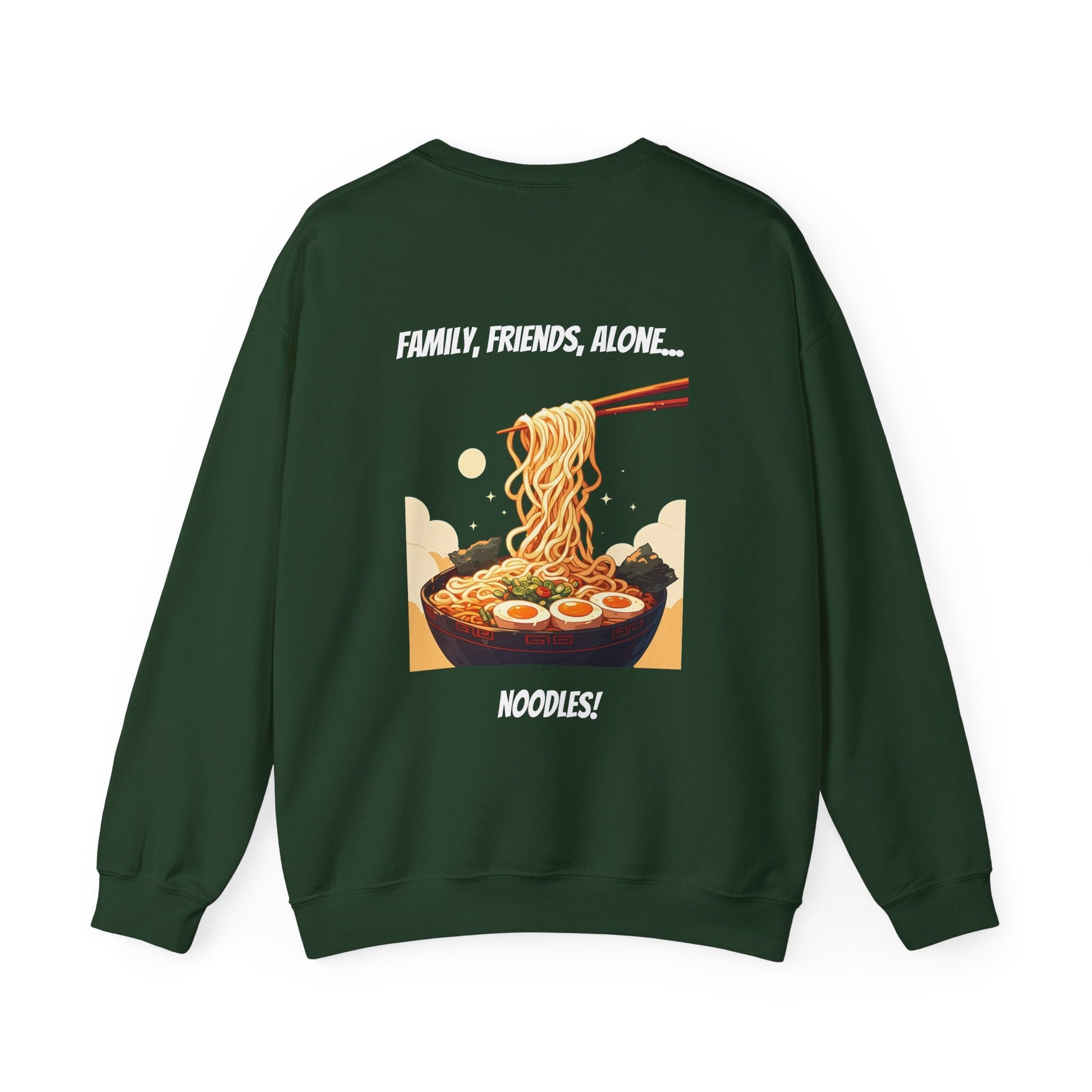 Heavy Blend™ China Edition Printify