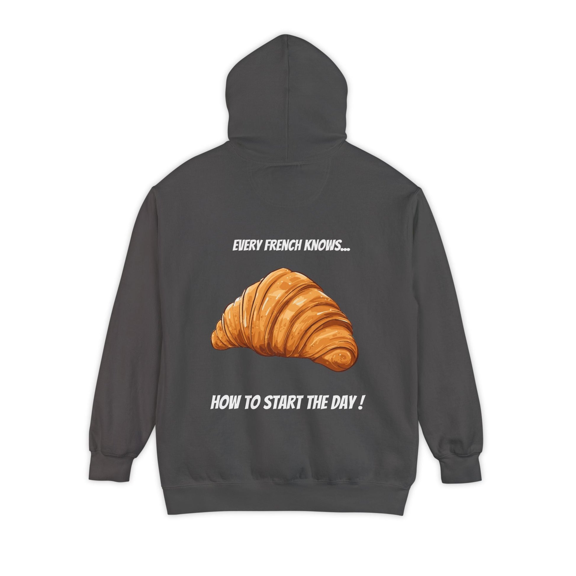 Hoodie France Edition Printify