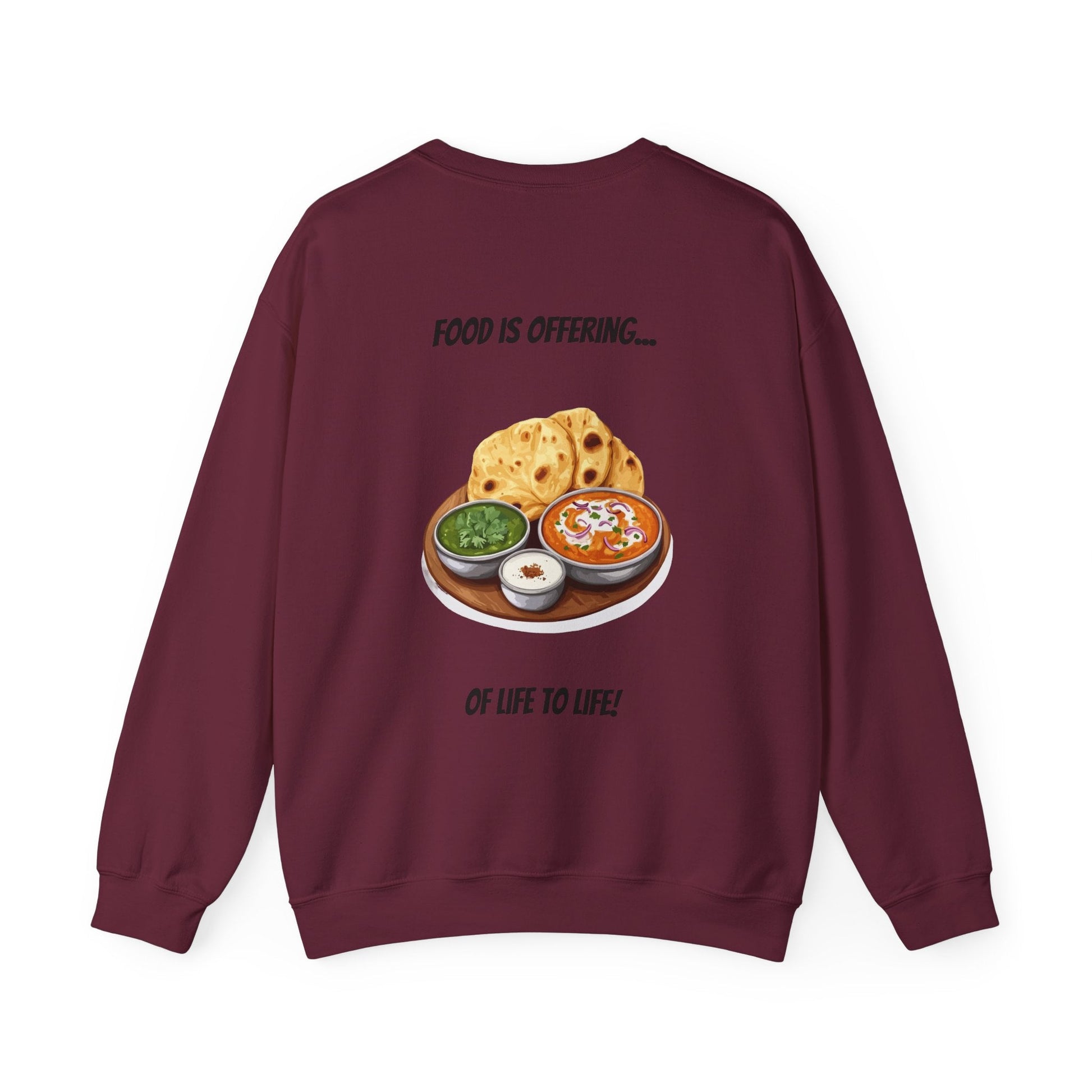 Heavy Blend™ India Edition Printify