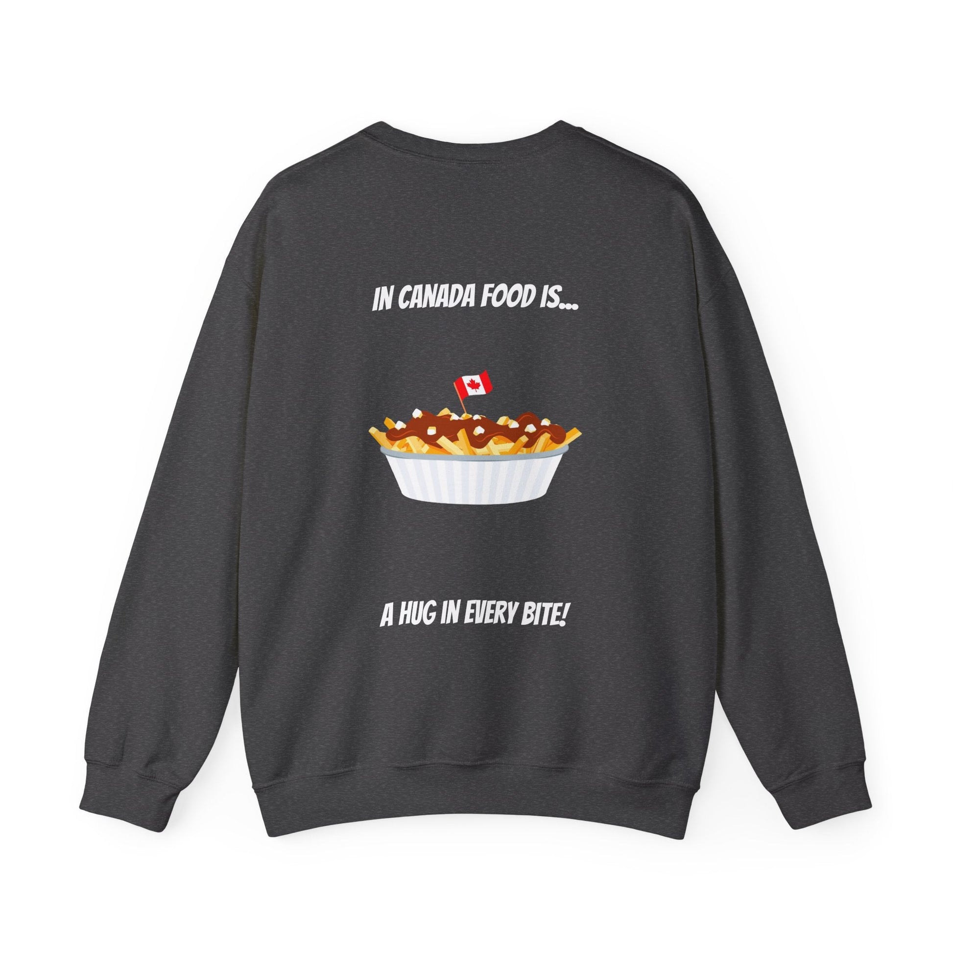 Heavy Blend™ Canada Edition Printify