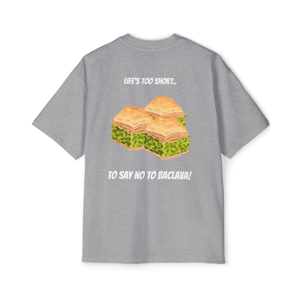 Oversized Turkey Edition Printify