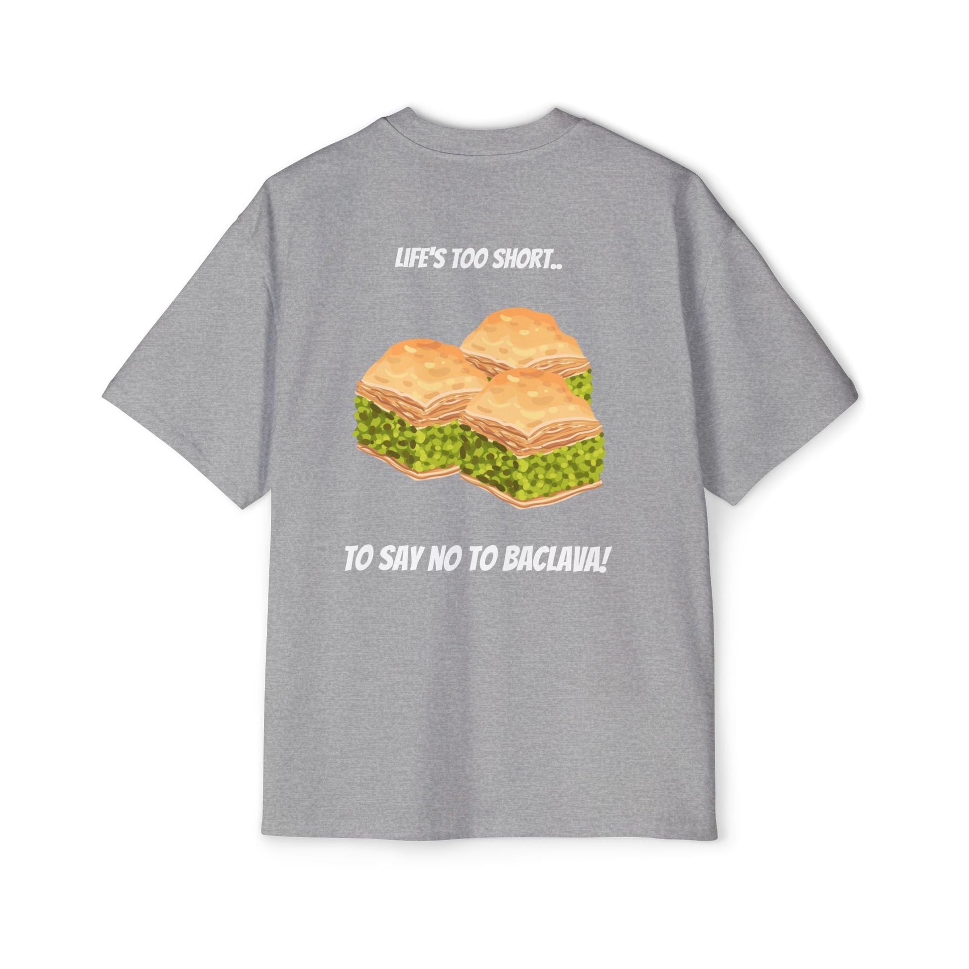 Oversized Turkey Edition Printify