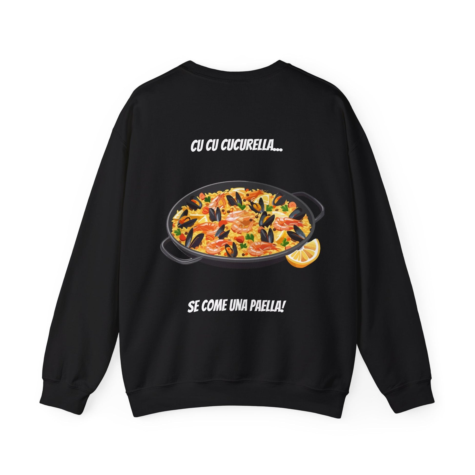 Heavy Blend™ Spain Edition Printify