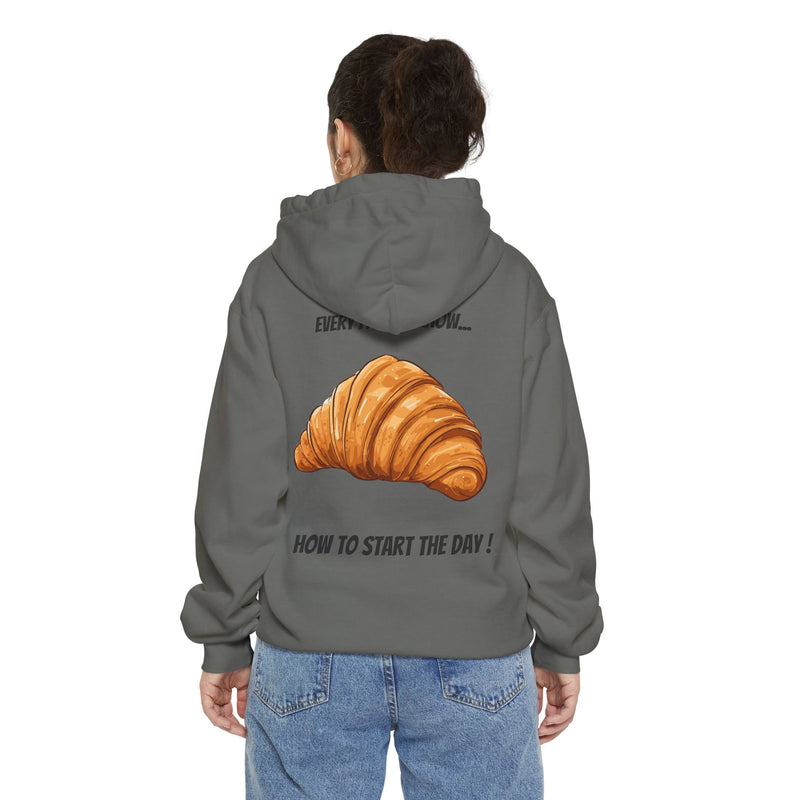 Hoodie France Edition Printify