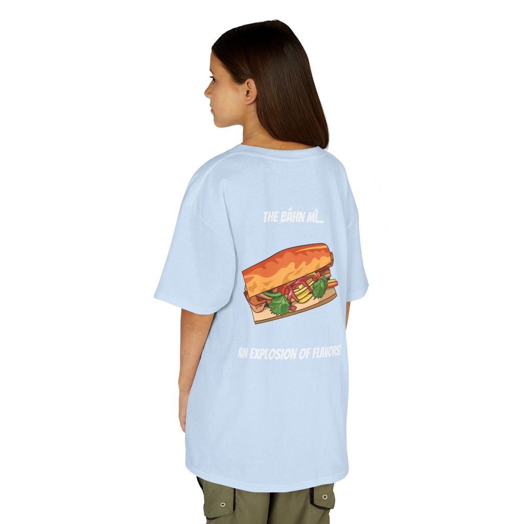 Kids’ Cotton Tee – Vietnam Edition Printify