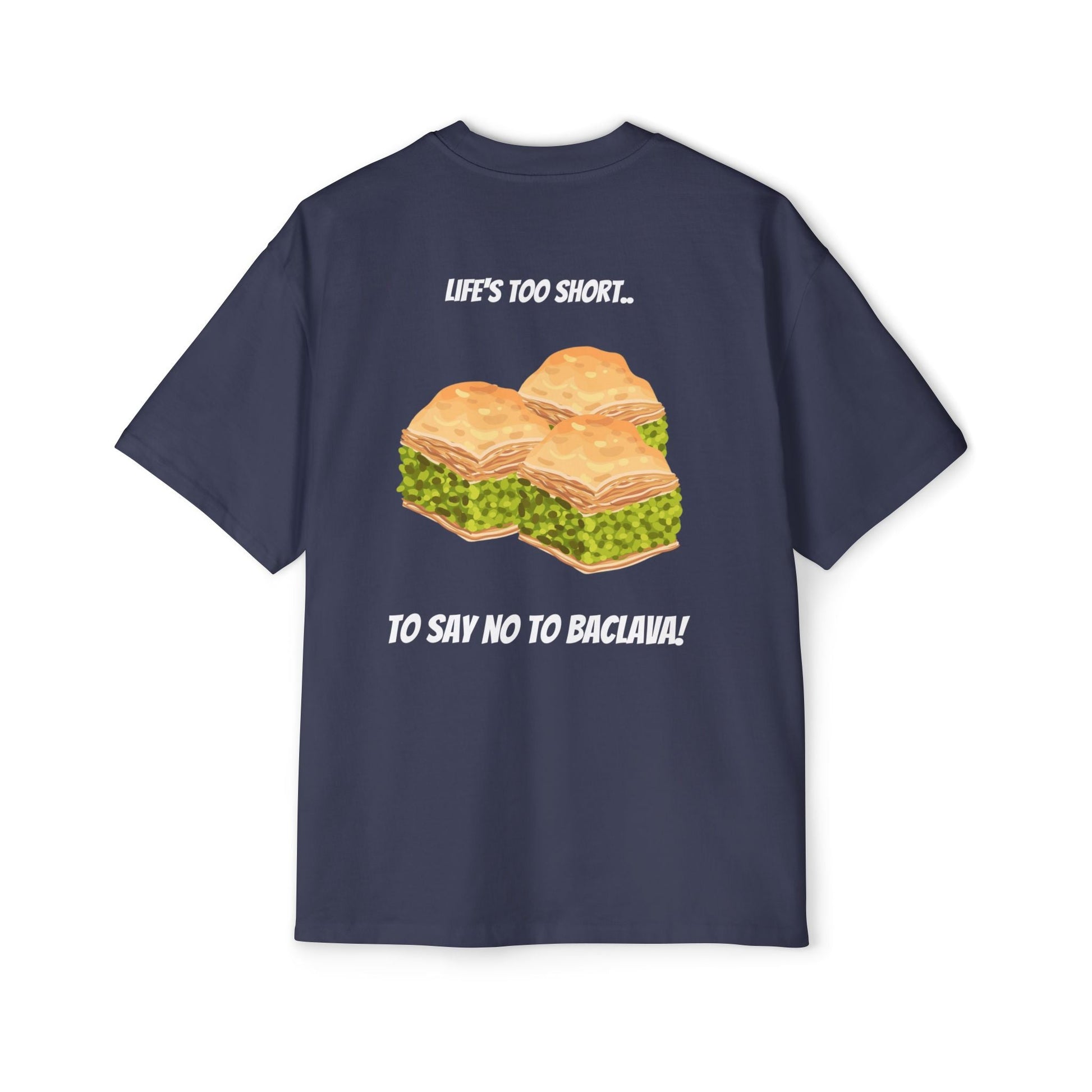 Oversized Turkey Edition Printify