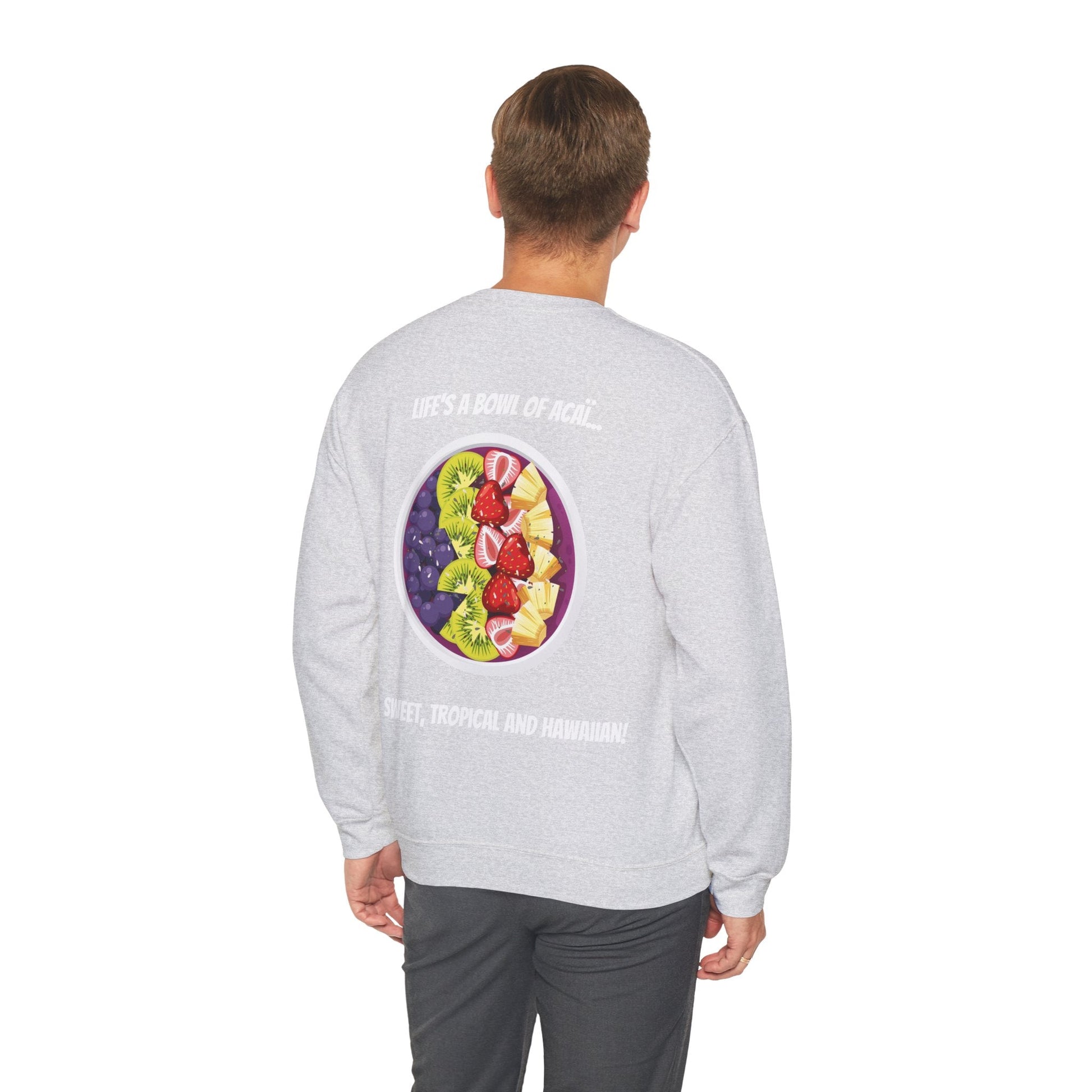 Heavy Blend™ Hawaii Edition Printify