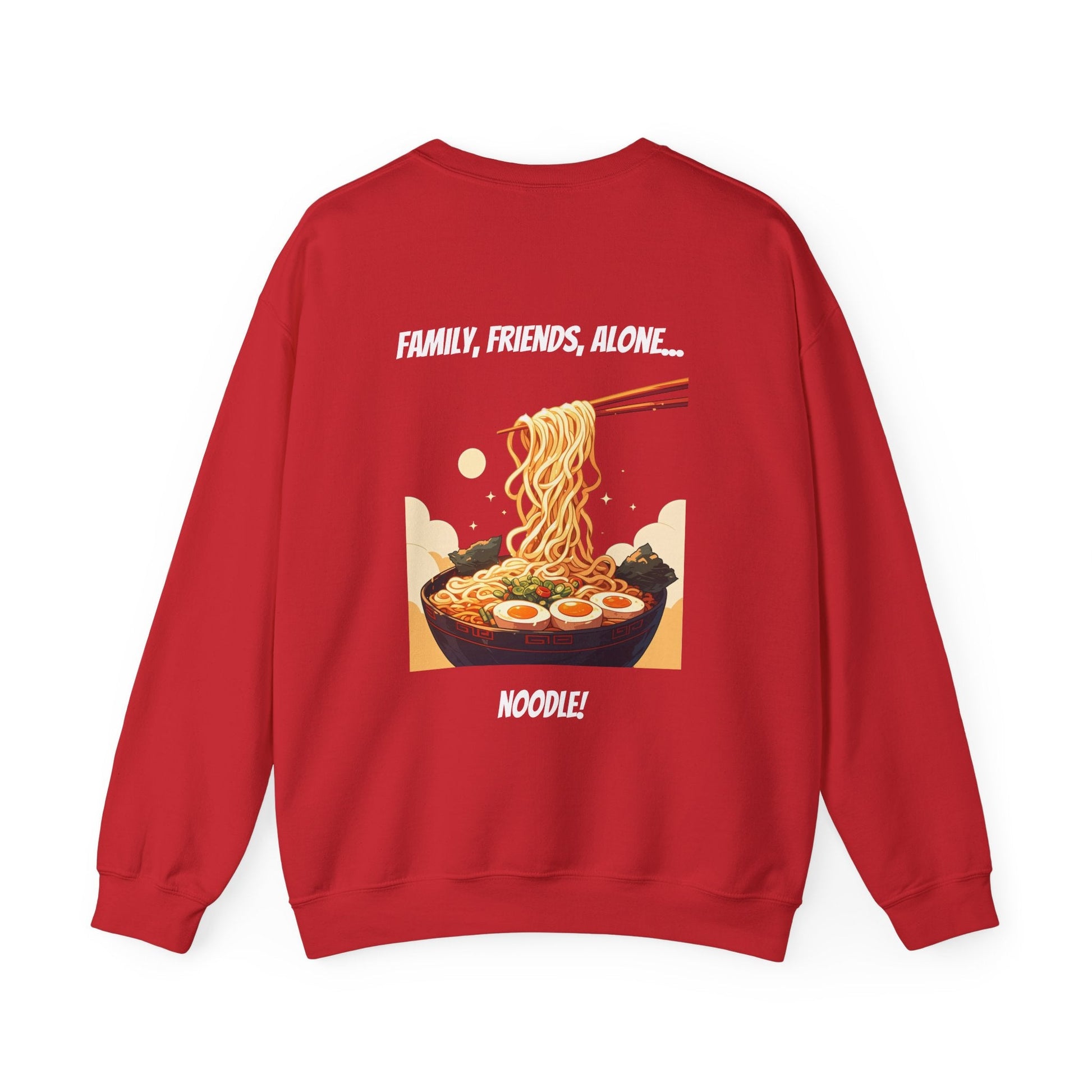 Heavy Blend™ China Edition Printify