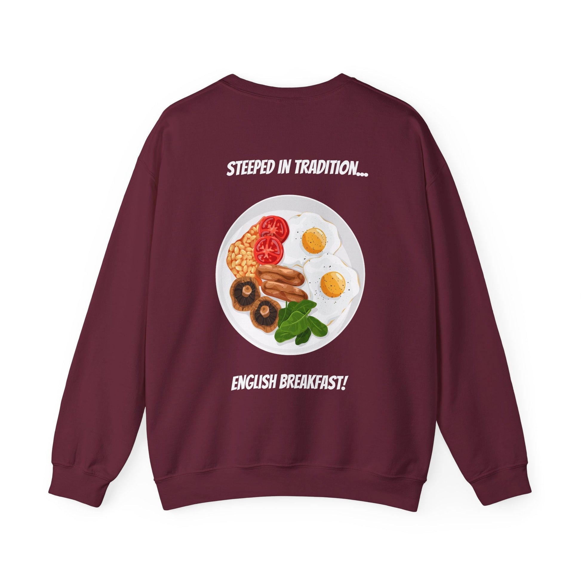 Heavy Blend™ England Edition Printify
