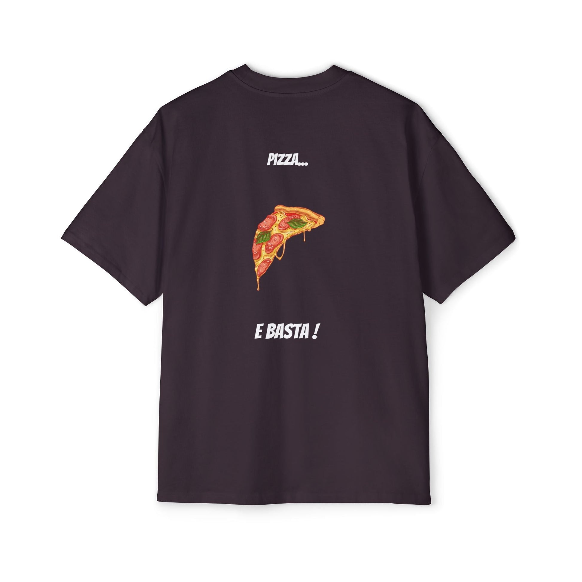 Oversized Italy Edition Printify