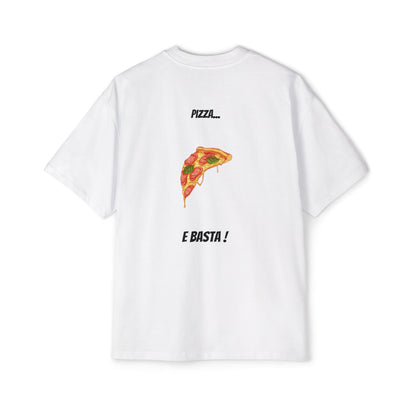 Oversized Italy Edition Printify