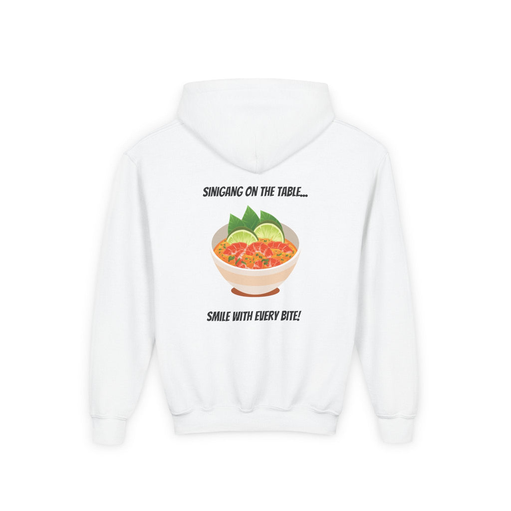 Youth Hoodie | Philippines Collection Printify