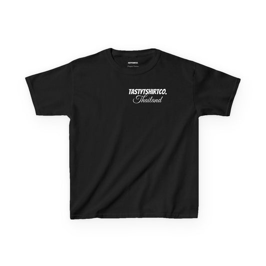 Kids’ Cotton Tee – Thailand Edition Printify