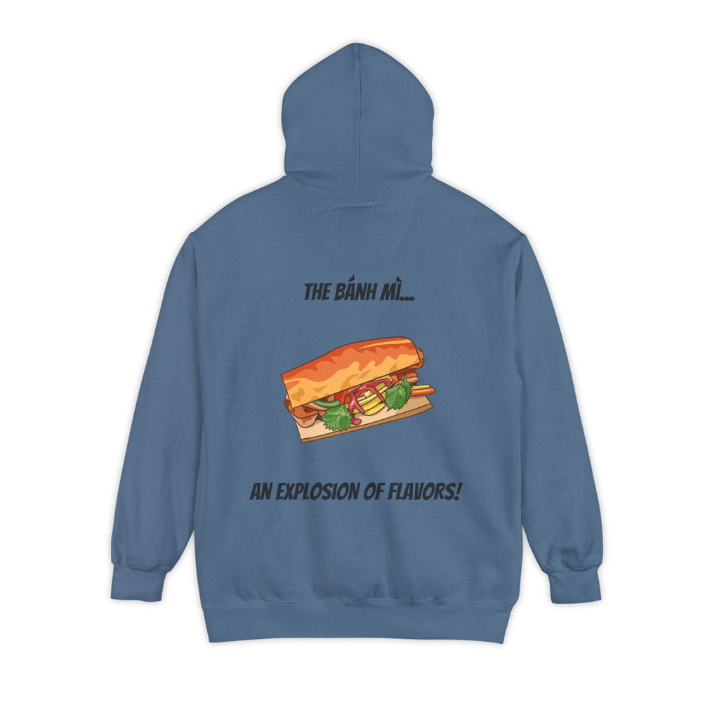 Unisex Graphic Hoodie | Ringspun Cotton Hoodie | Tastytshirtco
