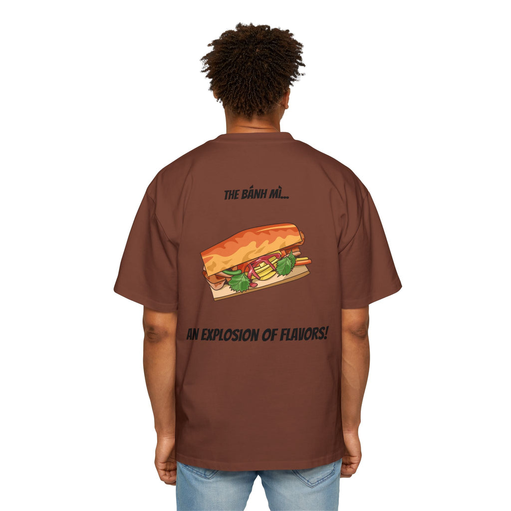 Oversized Vietnam Edition Printify