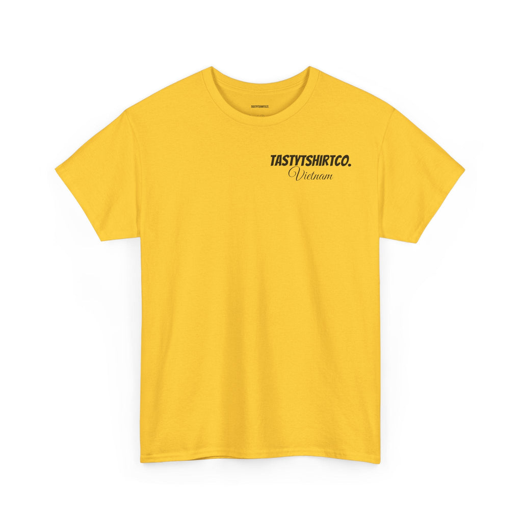 Unisex Heavy Cotton Tee - Vietnam Edition Printify