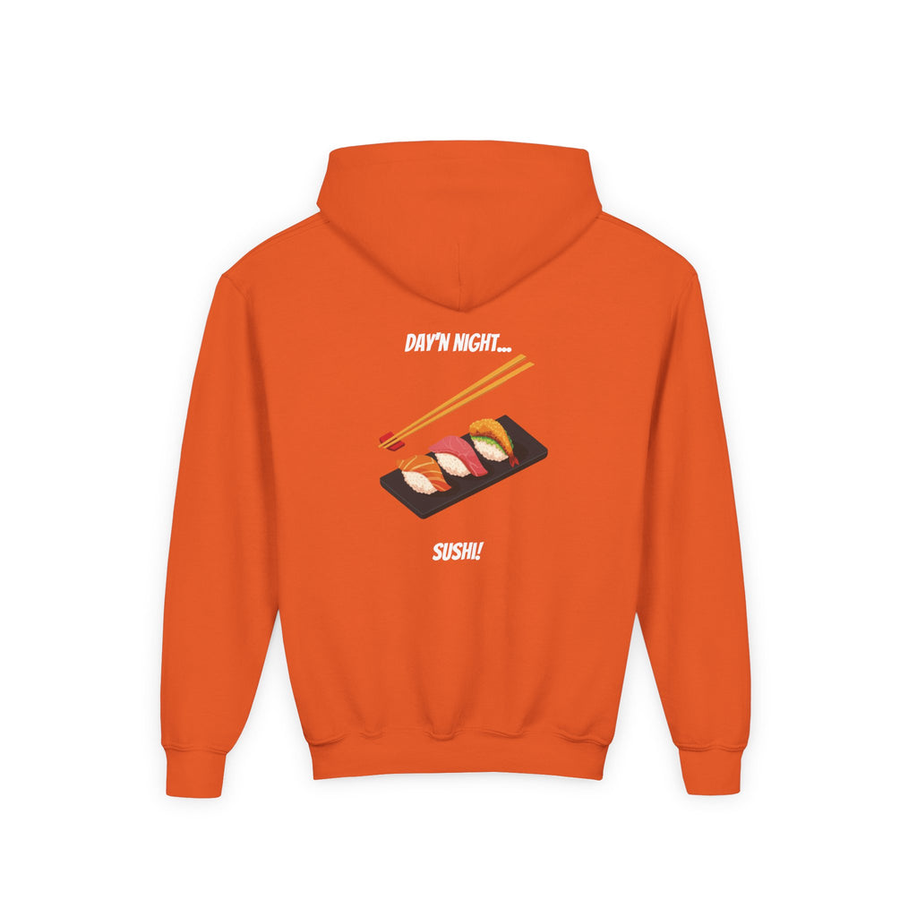 Youth Hoodie | Japan Collection - tastytshirtco